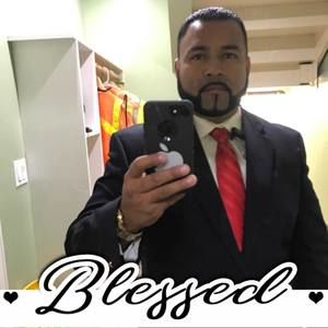 Meet your Posher, Sergio